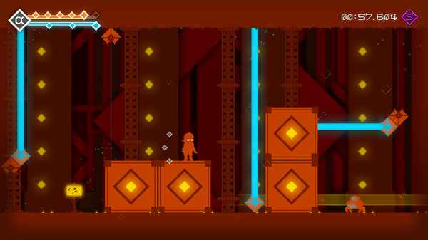 ERSATZ screenshot 1