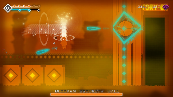 ERSATZ screenshot 8
