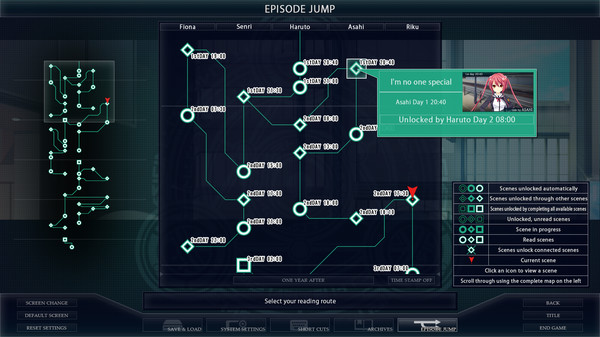 Sorcery Jokers All Ages Version screenshot 8