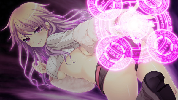 Sorcery Jokers All Ages Version screenshot 3