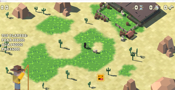 All Cows In screenshot 3