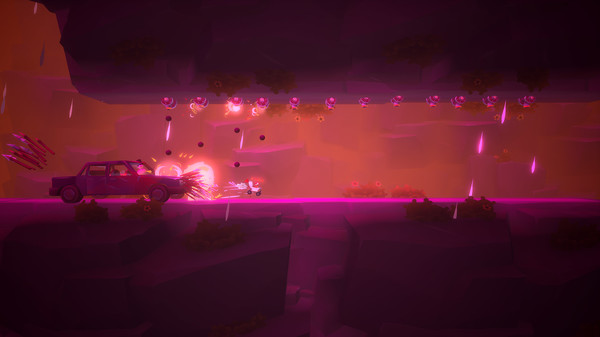 Animal Super Squad screenshot 9