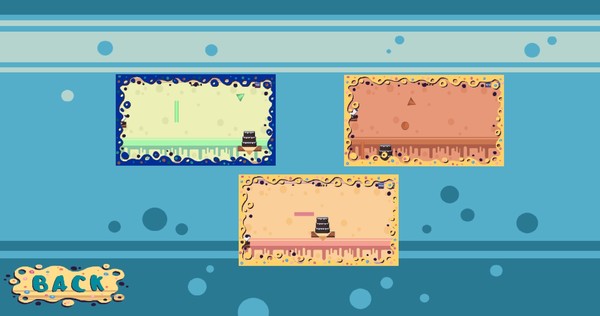 Bang Bang Fruit 2 screenshot 1