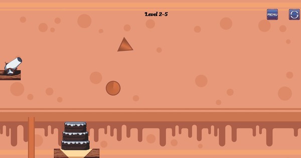 Bang Bang Fruit 2 screenshot 2