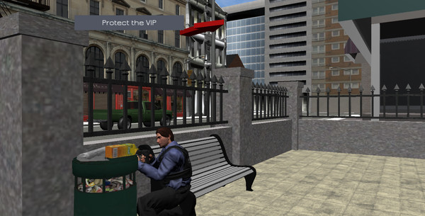 MORDER screenshot 2