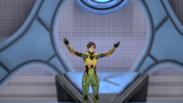 Protoball screenshot 4