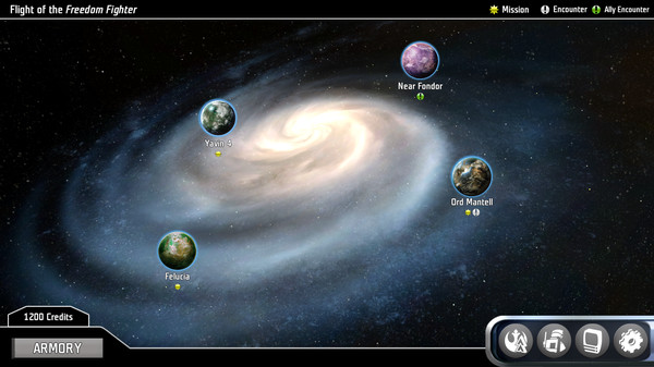 Star Wars: Imperial Assault - Legends of the Alliance screenshot 5