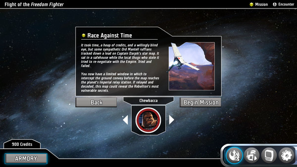Star Wars: Imperial Assault - Legends of the Alliance screenshot 6