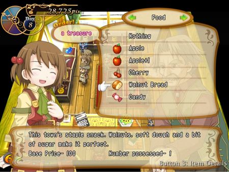 Recettear: An Item Shop's Tale screenshot 5