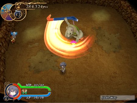 Recettear: An Item Shop's Tale screenshot 1