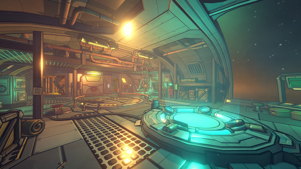 GUNHEAD screenshot 2