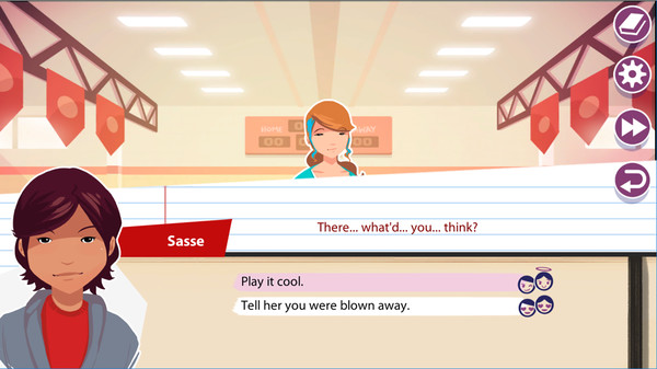 LongStory screenshot 4