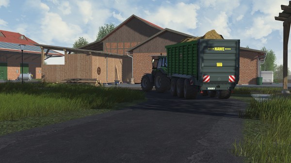 Professional Farmer: Cattle and Crops screenshot 6