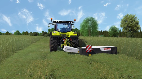 Professional Farmer: Cattle and Crops screenshot 12
