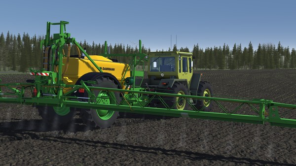 Professional Farmer: Cattle and Crops screenshot 10