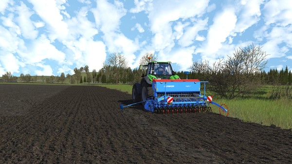 Professional Farmer: Cattle and Crops screenshot 11