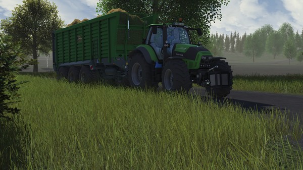 Professional Farmer: Cattle and Crops screenshot 3