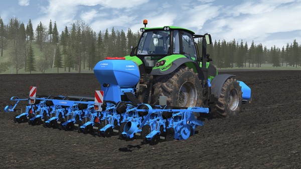 Professional Farmer: Cattle and Crops screenshot 9