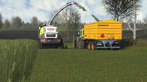 Professional Farmer: Cattle and Crops screenshot 7