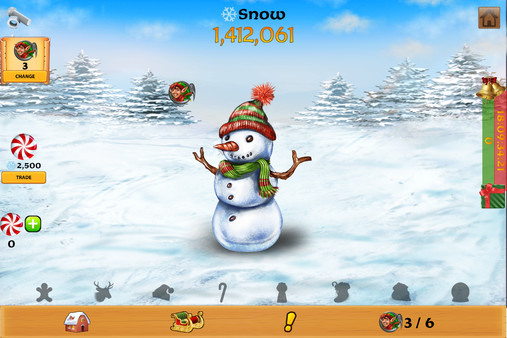 Castle Clicker : Building Tycoon screenshot 7