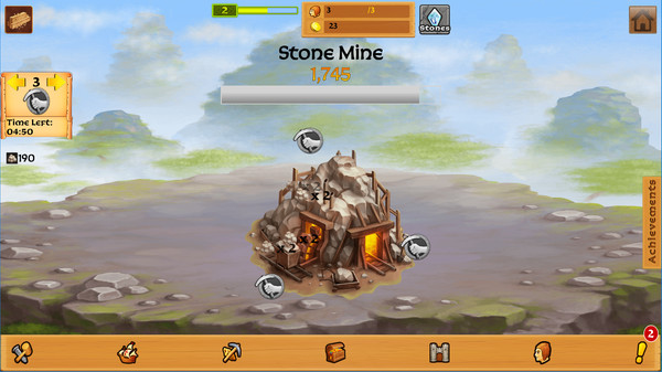 Castle Clicker : Building Tycoon screenshot 3