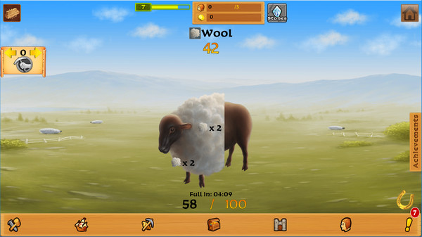 Castle Clicker : Building Tycoon screenshot 5