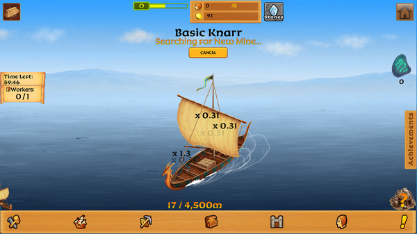 Castle Clicker : Building Tycoon screenshot 2