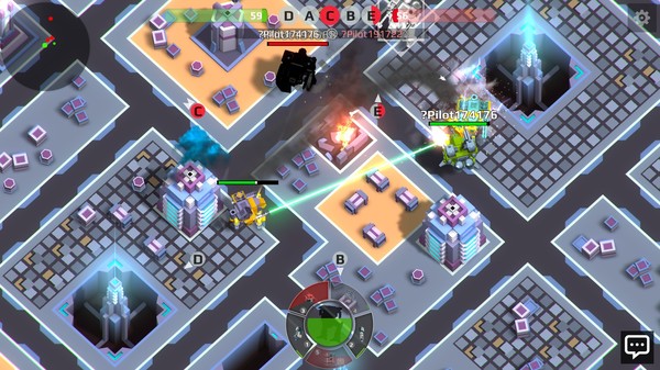 Robots.io screenshot 10