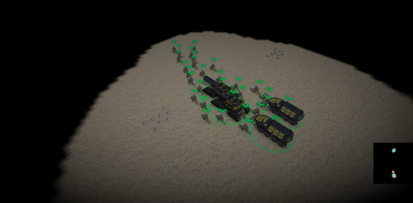 Edge Of Existence screenshot 3