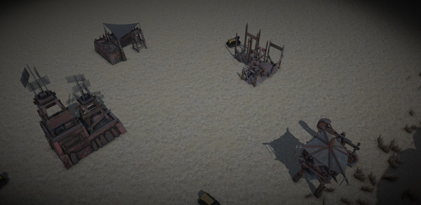 Edge Of Existence screenshot 6