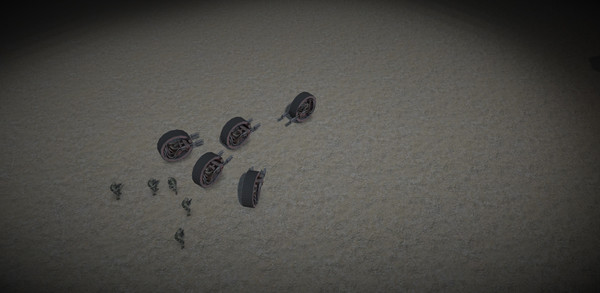 Edge Of Existence screenshot 7