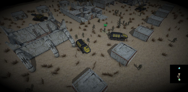 Edge Of Existence screenshot 4