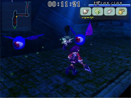 Chantelise - A Tale of Two Sisters screenshot 9