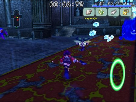 Chantelise - A Tale of Two Sisters screenshot 10