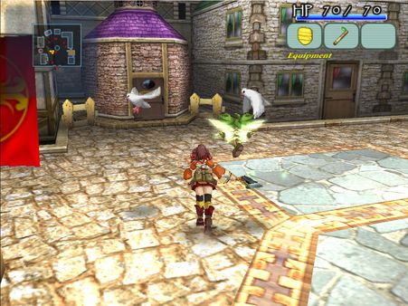 Chantelise - A Tale of Two Sisters screenshot 2