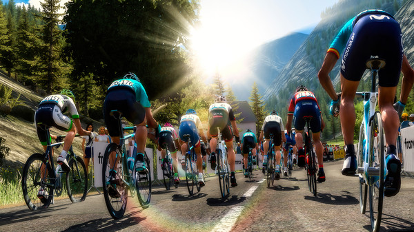 Pro Cycling Manager 2018 screenshot 3
