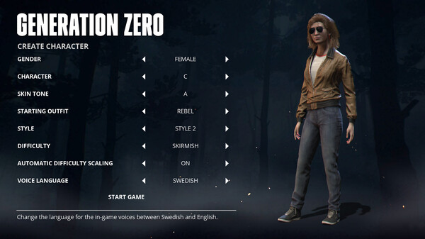 Generation Zero screenshot 10