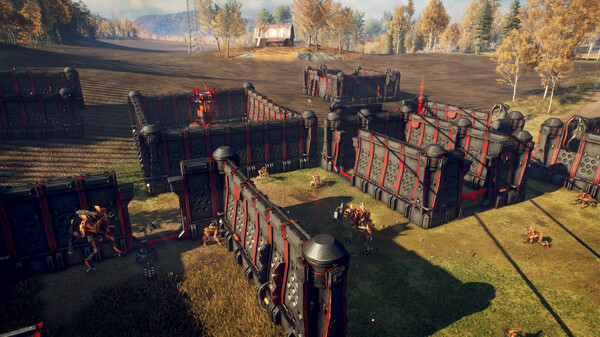 Generation Zero screenshot 4