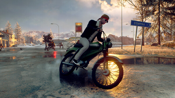 Generation Zero screenshot 7