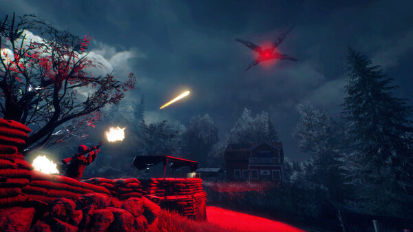 Generation Zero screenshot 6