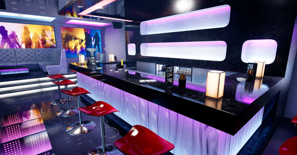 Bartender VR Simulator screenshot 7