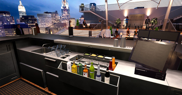 Bartender VR Simulator screenshot 5
