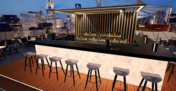 Bartender VR Simulator screenshot 11