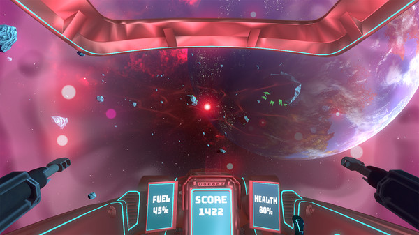 Captain 13 Beyond the Hero screenshot 3