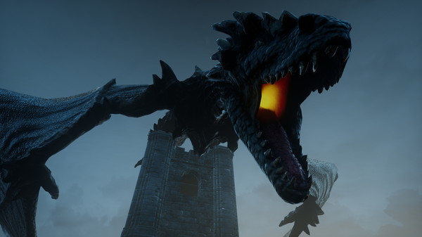 SACRALITH : The Archer`s Tale screenshot 4