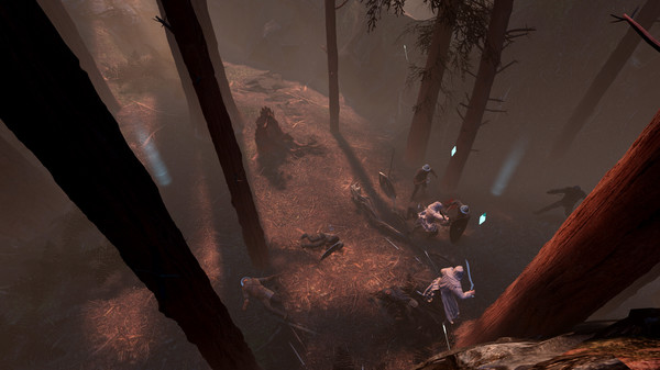 SACRALITH : The Archer`s Tale screenshot 12