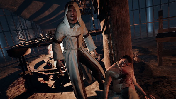 SACRALITH : The Archer`s Tale screenshot 1