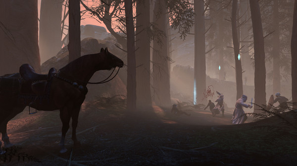 SACRALITH : The Archer`s Tale screenshot 11
