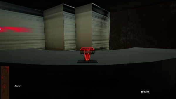Space Survivors I: The Reckoning screenshot 5