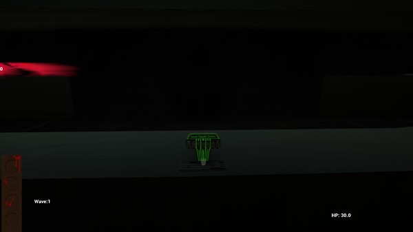 Space Survivors I: The Reckoning screenshot 2